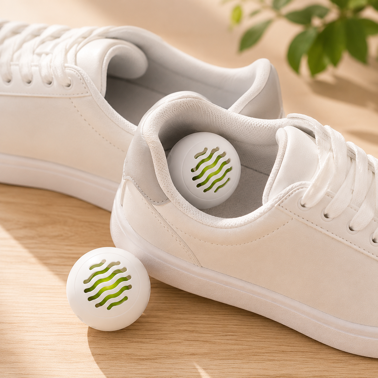 DRYVA Fresh Balls doftbollar