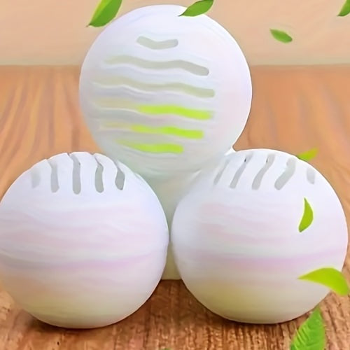 DRYVA Fresh Balls - tre doftbollar